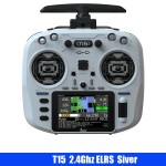 Jumper T15 Hall Sensor Color Screen Radio Controller EDGETX/ELRS for Long Rang RC Drone
